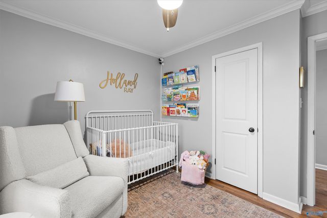 124 Robin Lane, Huntsville, AL 35802