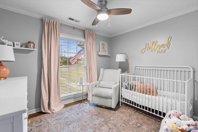 124 Robin Lane, Huntsville, AL 35802