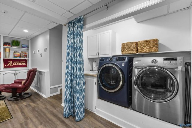 124 Robin Lane, Huntsville, AL 35802