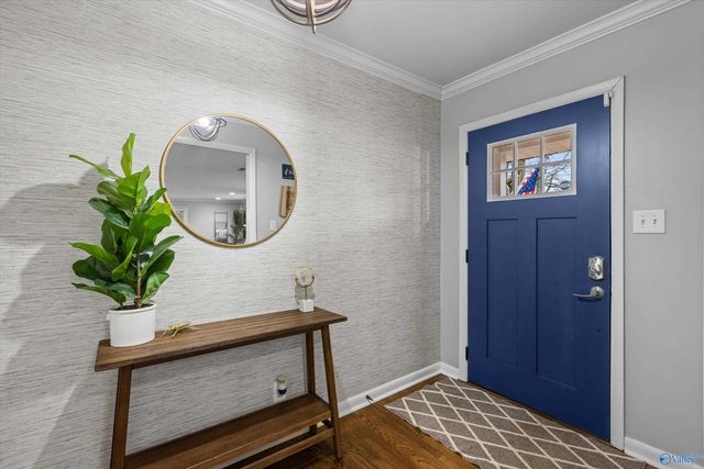 124 Robin Lane, Huntsville, AL 35802