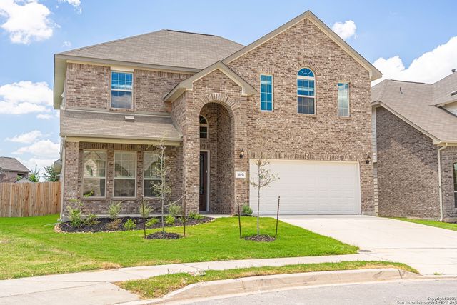 10151 Bussang Dr, Schertz, TX 78154