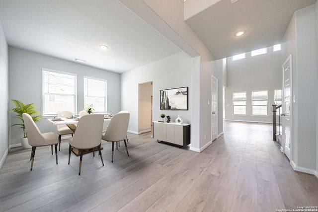 10151 Bussang Dr, Schertz, TX 78154