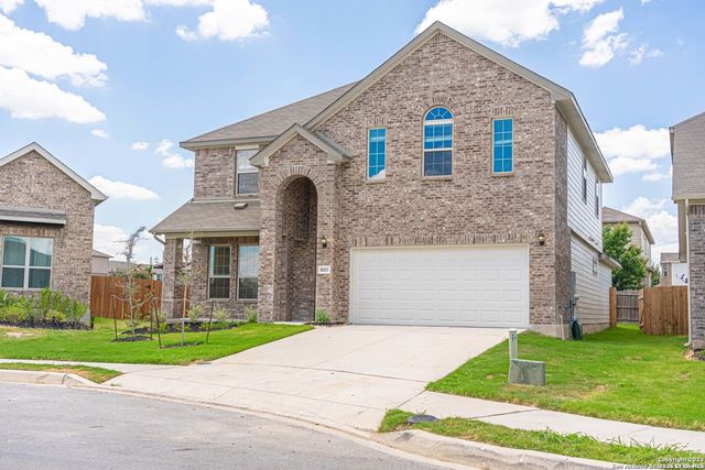 10151 Bussang Dr, Schertz, TX 78154
