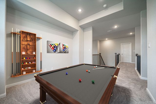 10151 Bussang Dr, Schertz, TX 78154