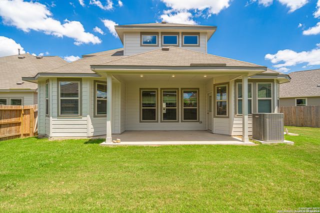 10151 Bussang Dr, Schertz, TX 78154