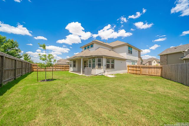 10151 Bussang Dr, Schertz, TX 78154