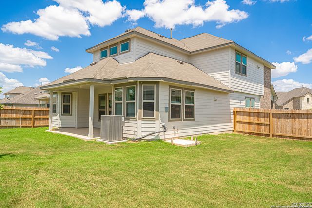10151 Bussang Dr, Schertz, TX 78154