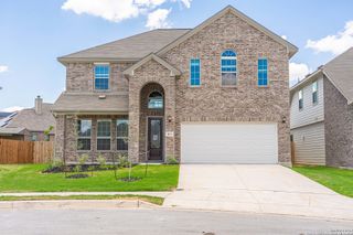 10151 Bussang Dr, Schertz, TX 78154