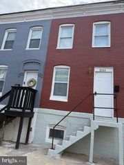 2014 ETTING ST, Baltimore, MD 21217