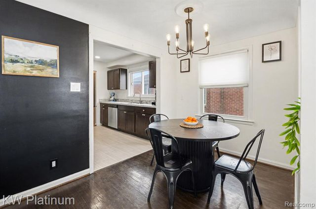 20119 Meier Road, Saint Clair Shores, MI 48081