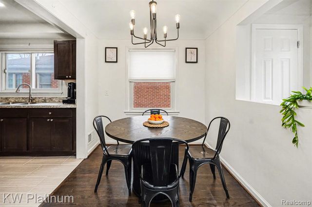 20119 Meier Road, Saint Clair Shores, MI 48081