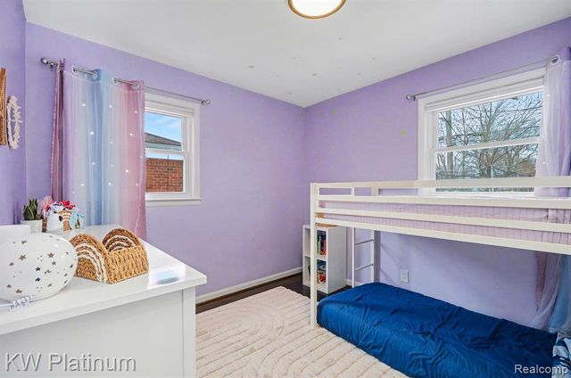 20119 Meier Road, Saint Clair Shores, MI 48081