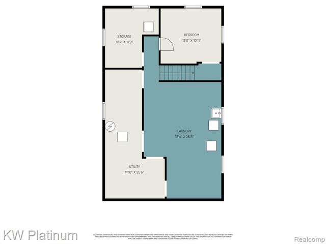 20119 Meier Road, Saint Clair Shores, MI 48081