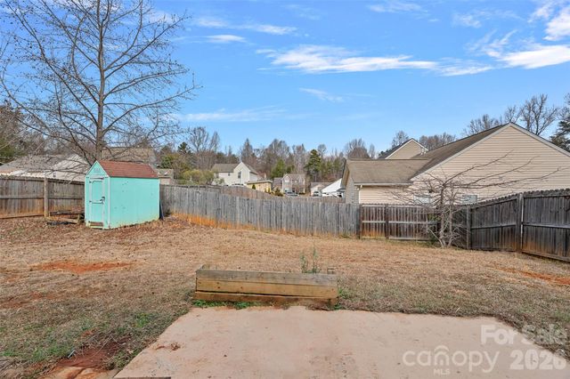 7117 Angela Marie Court, Charlotte, NC 28215