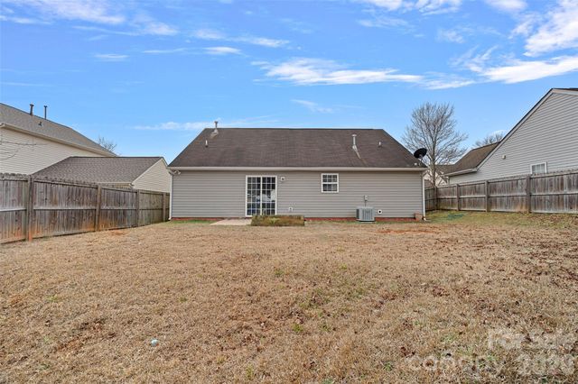 7117 Angela Marie Court, Charlotte, NC 28215