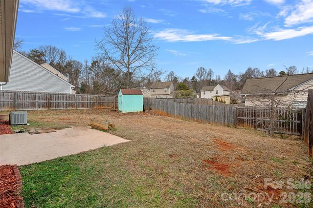 7117 Angela Marie Court, Charlotte, NC 28215