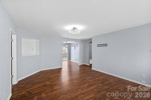 7117 Angela Marie Court, Charlotte, NC 28215