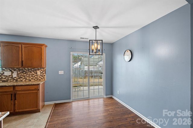 7117 Angela Marie Court, Charlotte, NC 28215