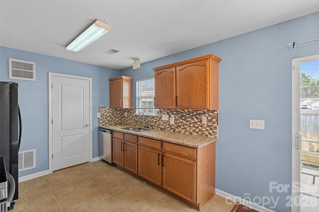 7117 Angela Marie Court, Charlotte, NC 28215