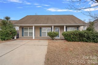 7117 Angela Marie Court, Charlotte, NC 28215