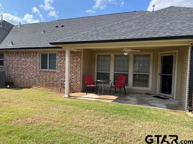 815 E Grande Blvd Q-101, Tyler, TX 75703