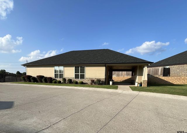 815 E Grande Blvd Q-101, Tyler, TX 75703