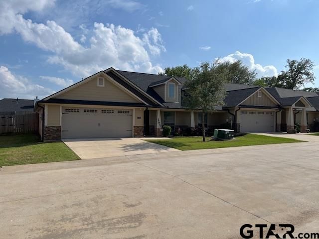 815 E Grande Blvd Q-101, Tyler, TX 75703