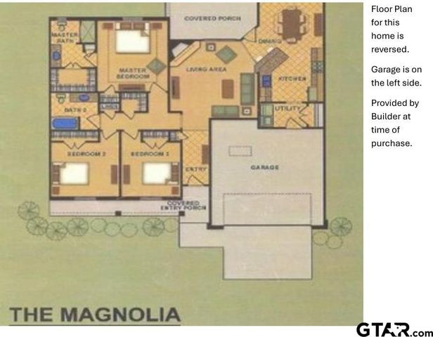 815 E Grande Blvd Q-101, Tyler, TX 75703