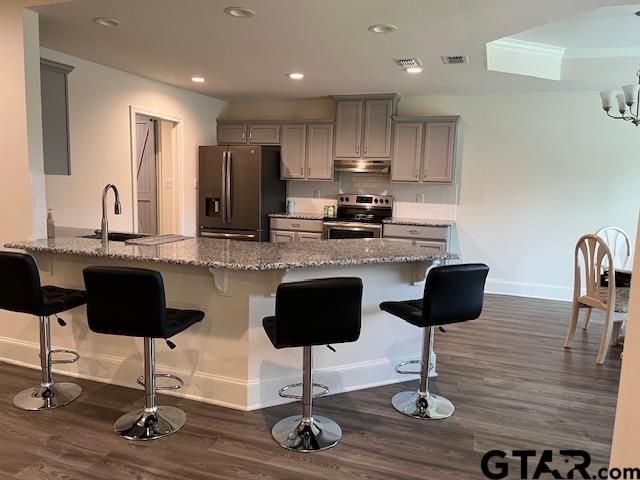 815 E Grande Blvd Q-101, Tyler, TX 75703