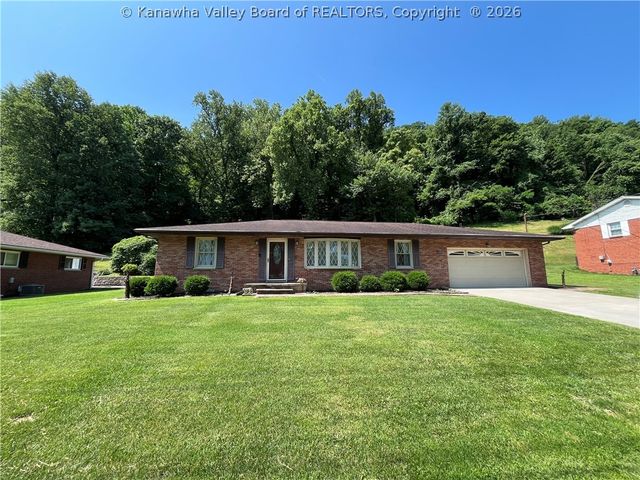 4409 Chesterfield Avenue, Charleston, WV 25304