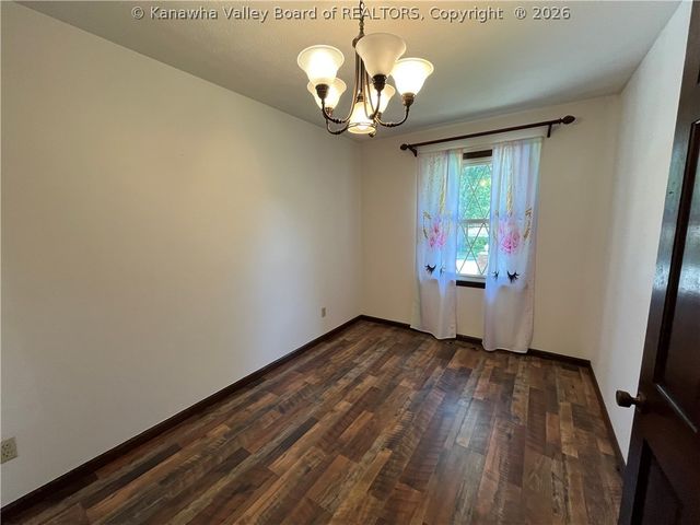 4409 Chesterfield Avenue, Charleston, WV 25304