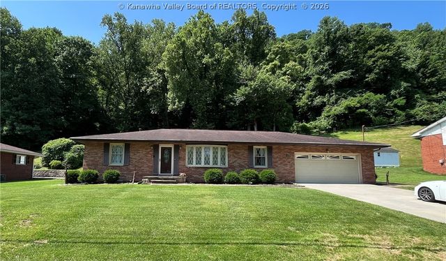 4409 Chesterfield Avenue, Charleston, WV 25304
