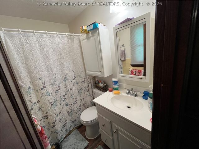 4409 Chesterfield Avenue, Charleston, WV 25304