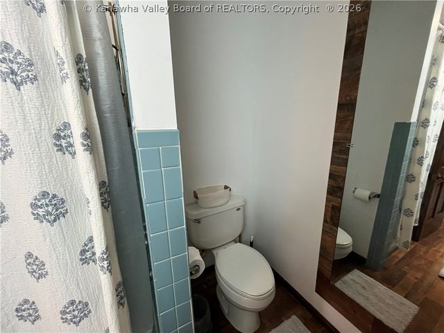 4409 Chesterfield Avenue, Charleston, WV 25304