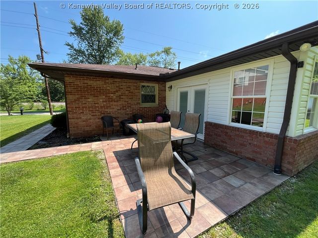 4409 Chesterfield Avenue, Charleston, WV 25304