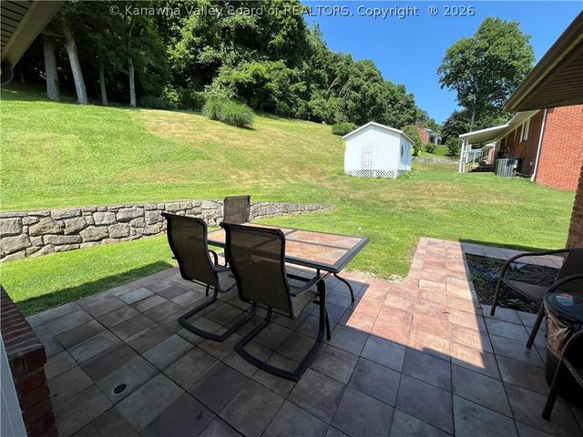 4409 Chesterfield Avenue, Charleston, WV 25304