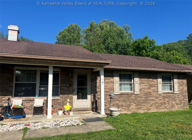 4409 Chesterfield Avenue, Charleston, WV 25304
