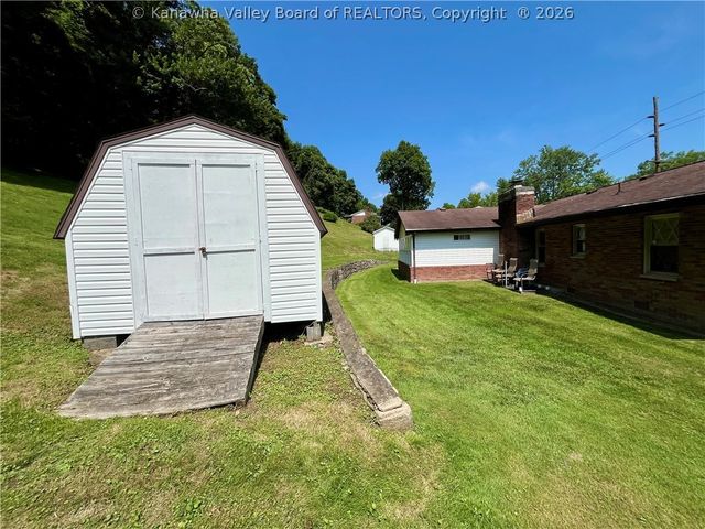 4409 Chesterfield Avenue, Charleston, WV 25304