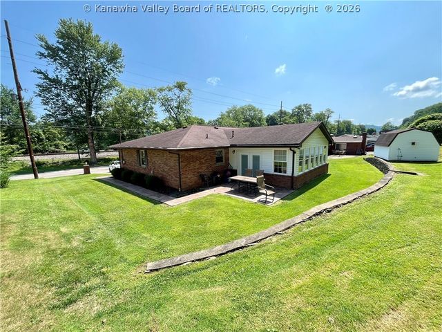 4409 Chesterfield Avenue, Charleston, WV 25304