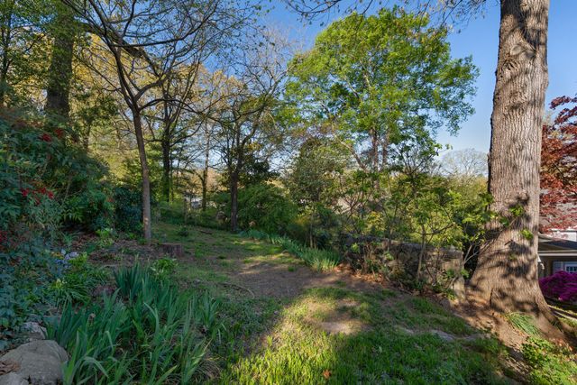1608 Hillcrest Road, Chattanooga, TN 37405