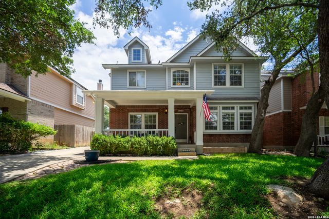 4448 TAYLORS BND, San Antonio, TX 78247