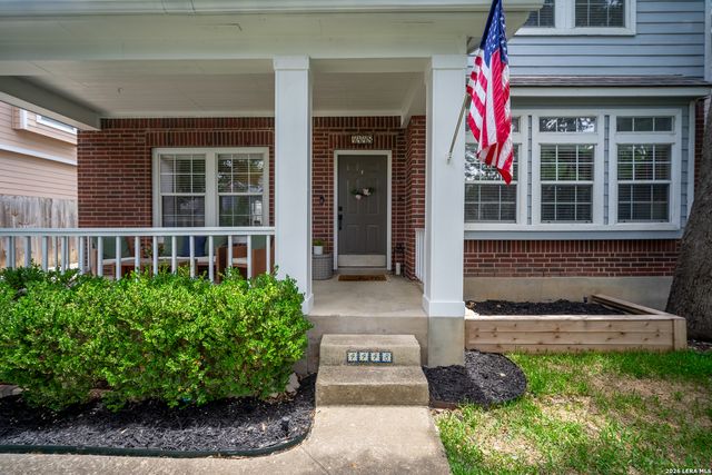 4448 TAYLORS BND, San Antonio, TX 78247