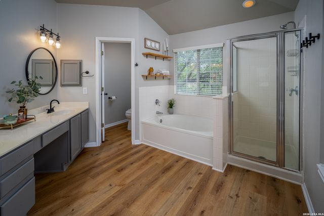 4448 TAYLORS BND, San Antonio, TX 78247