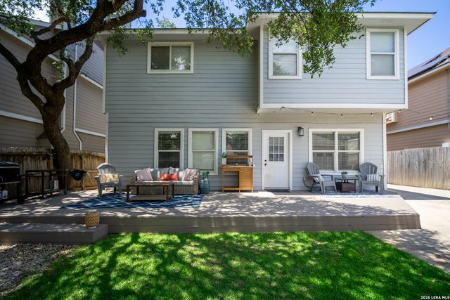4448 TAYLORS BND, San Antonio, TX 78247