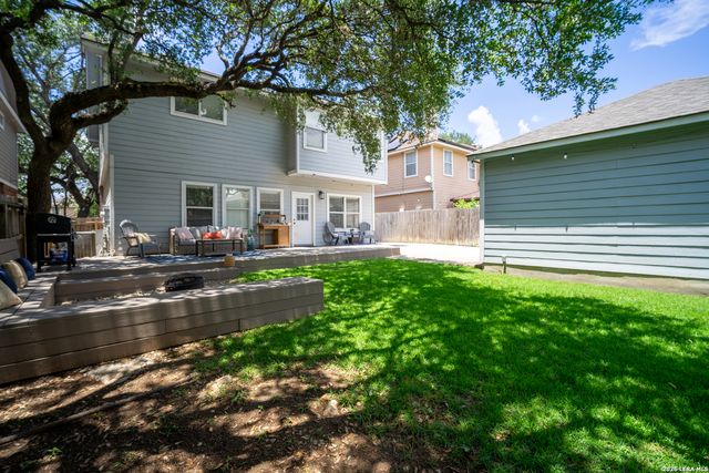 4448 TAYLORS BND, San Antonio, TX 78247
