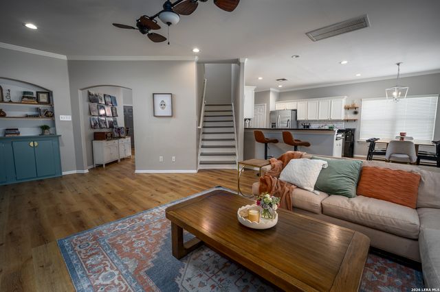 4448 TAYLORS BND, San Antonio, TX 78247