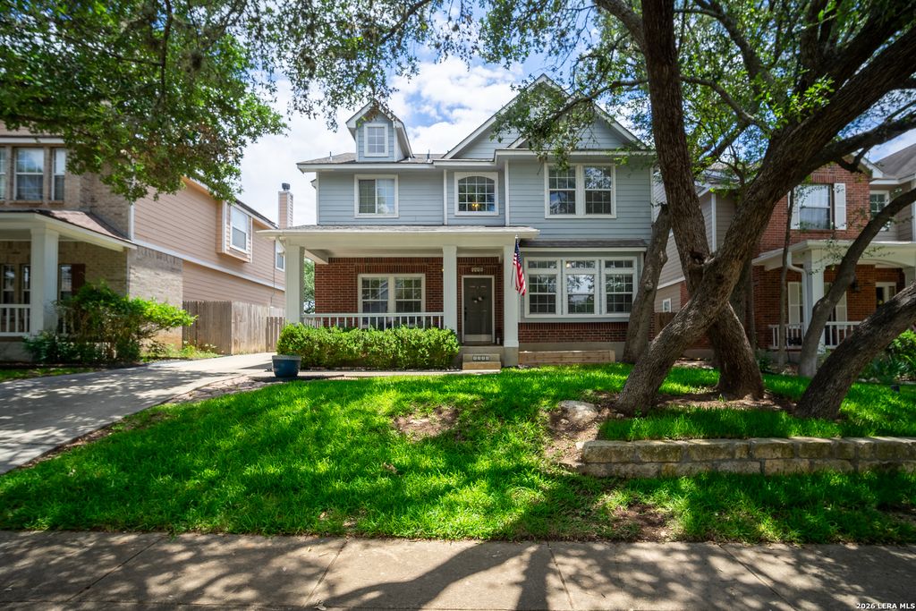 4448 TAYLORS BND, San Antonio, TX 78247