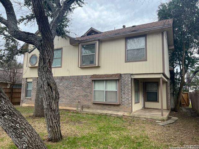 10130 SANDYGLEN, San Antonio, TX 78240