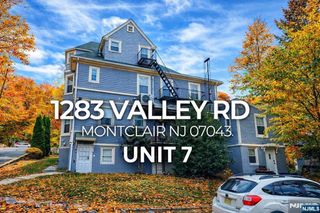 1283 Valley Road 7, Montclair, NJ 07043