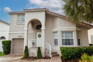 251 NW 151st Avenue, Pembroke Pines, FL 33028